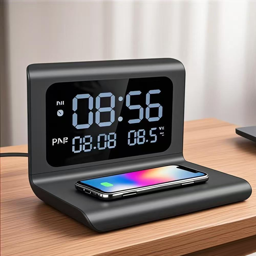Fast Wireless Charger Pad Stan – Wireless Charger Watch Bewertung und Preis
