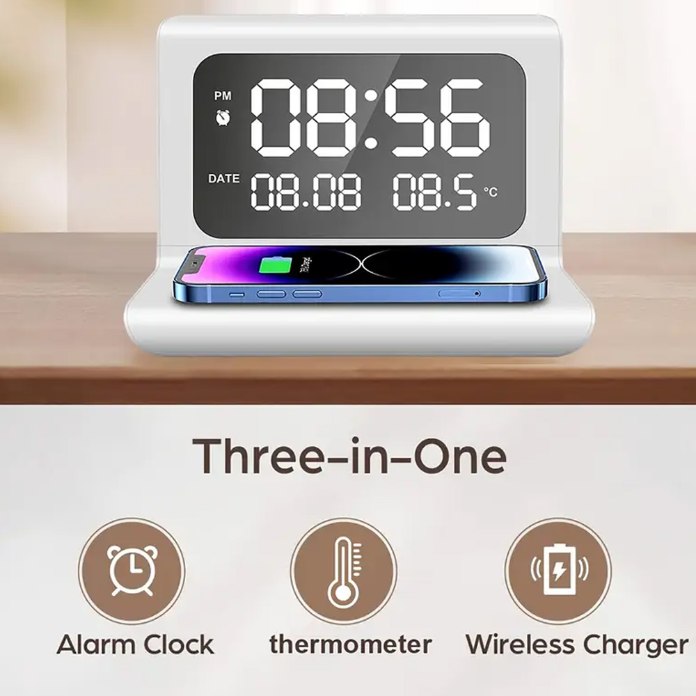 Fast Wireless Charger Pad Stan – Wireless Charger Watch Bewertung und Preis