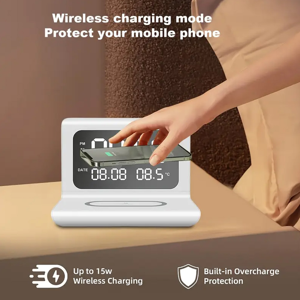 Fast Wireless Charger Pad Stan – Wireless Charger Watch Bewertung und Preis