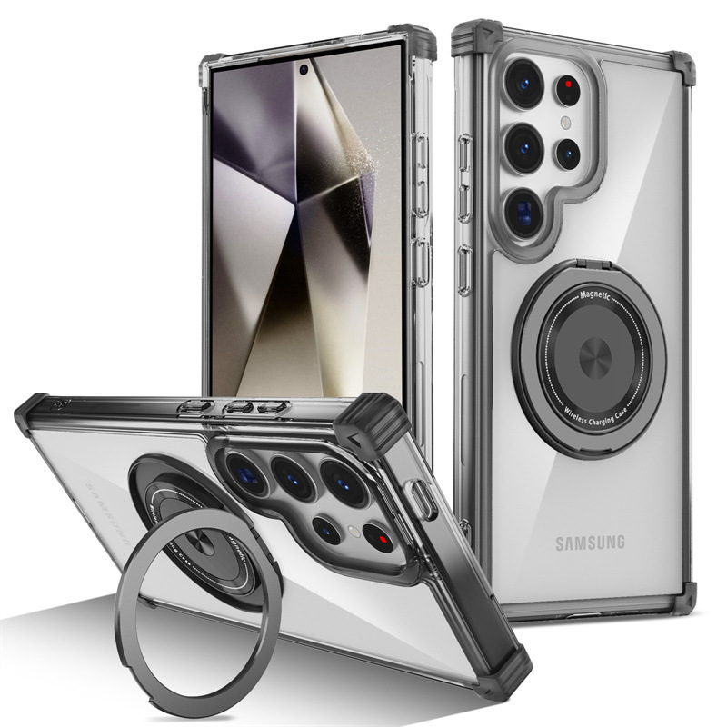 360°Rotating Magnetic Wireless – Magnetic Charging Stand Bewertung und Preis