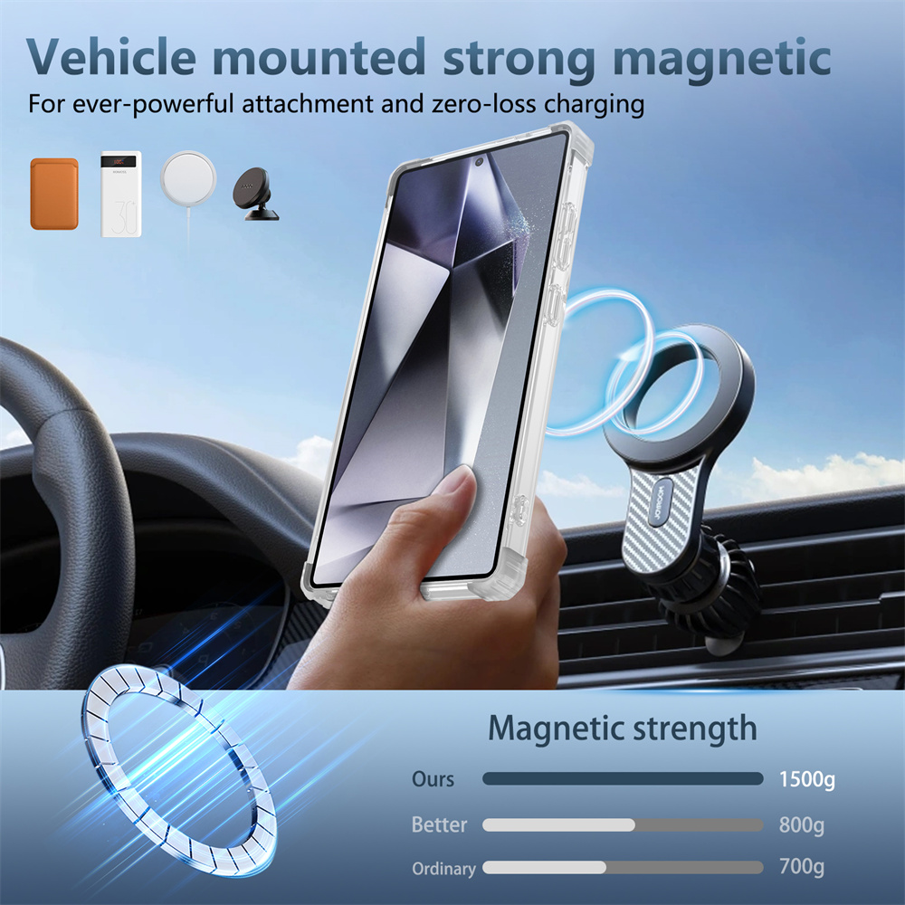 360°Rotating Magnetic Wireless – Magnetic Charging Stand Bewertung und Preis