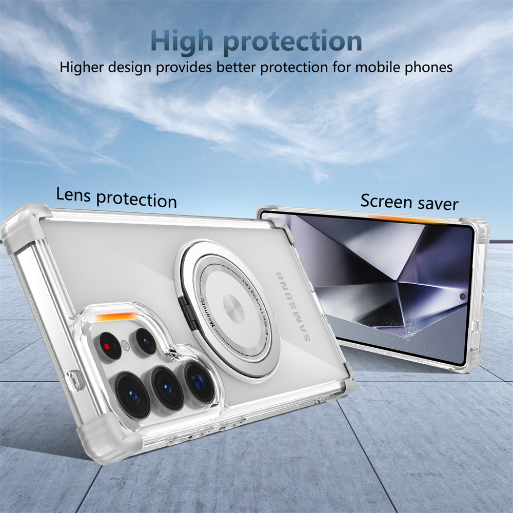 360°Rotating Magnetic Wireless – Magnetic Charging Stand Bewertung und Preis