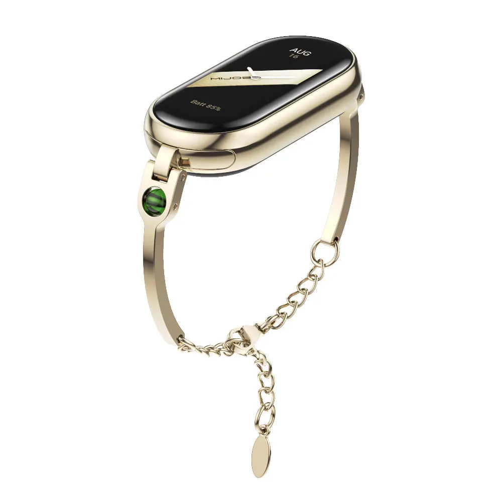 Stainless Steel Replacement St – Android Smartwatch Accessories Bewertung und Preis