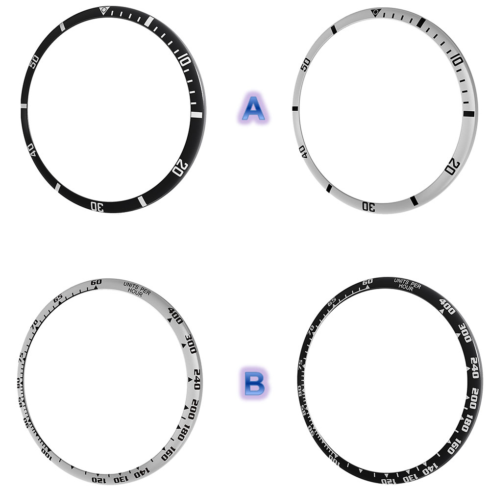 Watch Bezel Ring For Garmin Fe – Garmin Smartwatch Accessories Bewertung und Preis