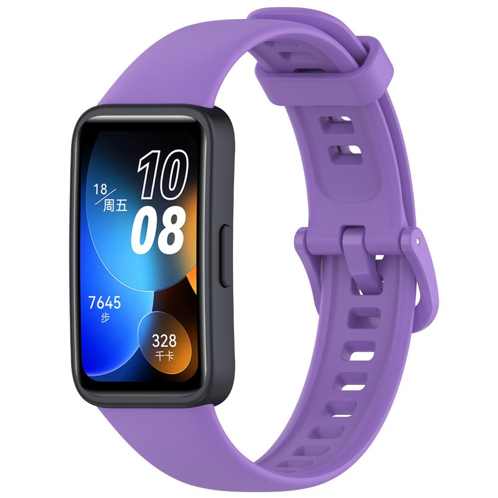 Strap For Huawei Band 8 Silico – Garmin Smartwatch Accessories Bewertung und Preis