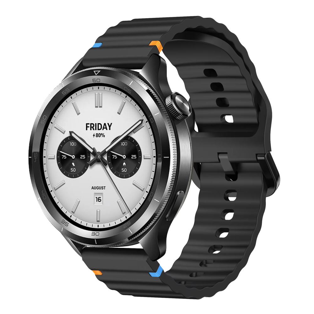 Sport Strap for Xiaomi Watch S – Xiaomi Smartwatch S4 Accessories Bewertung und Preis
