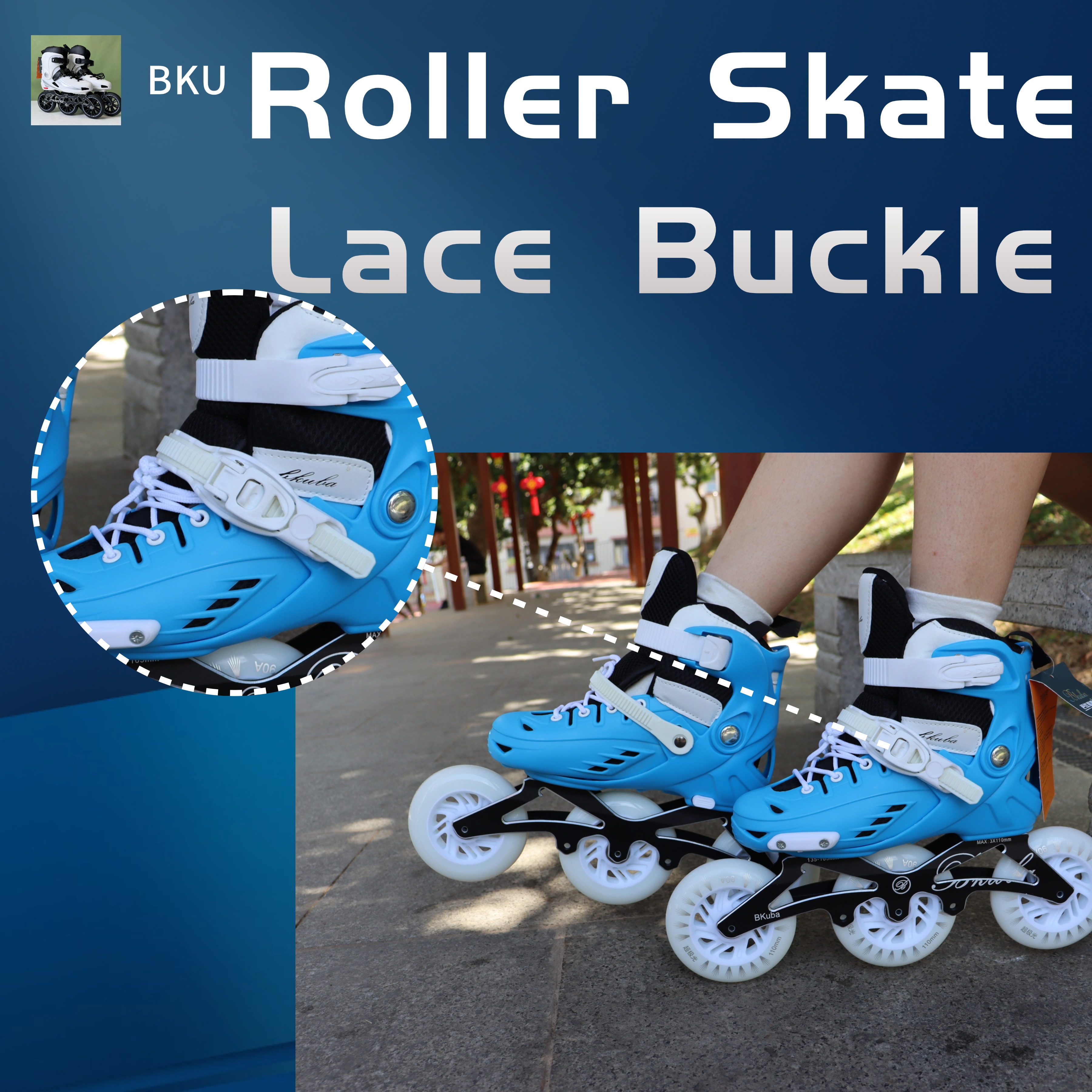 2 Sets Roller Ratchet Skates S – Rugged Sport Strap Bewertung und Preis