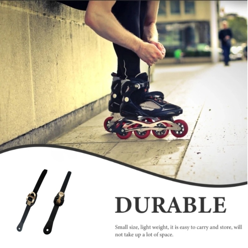 2 Sets Roller Ratchet Skates S – Rugged Sport Strap Bewertung und Preis