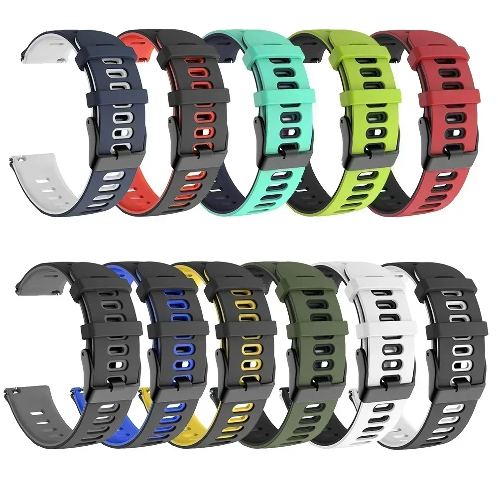Sports Rubber Strap for Xiaomi – Xiaomi Smartwatch S4 Accessories Bewertung und Preis