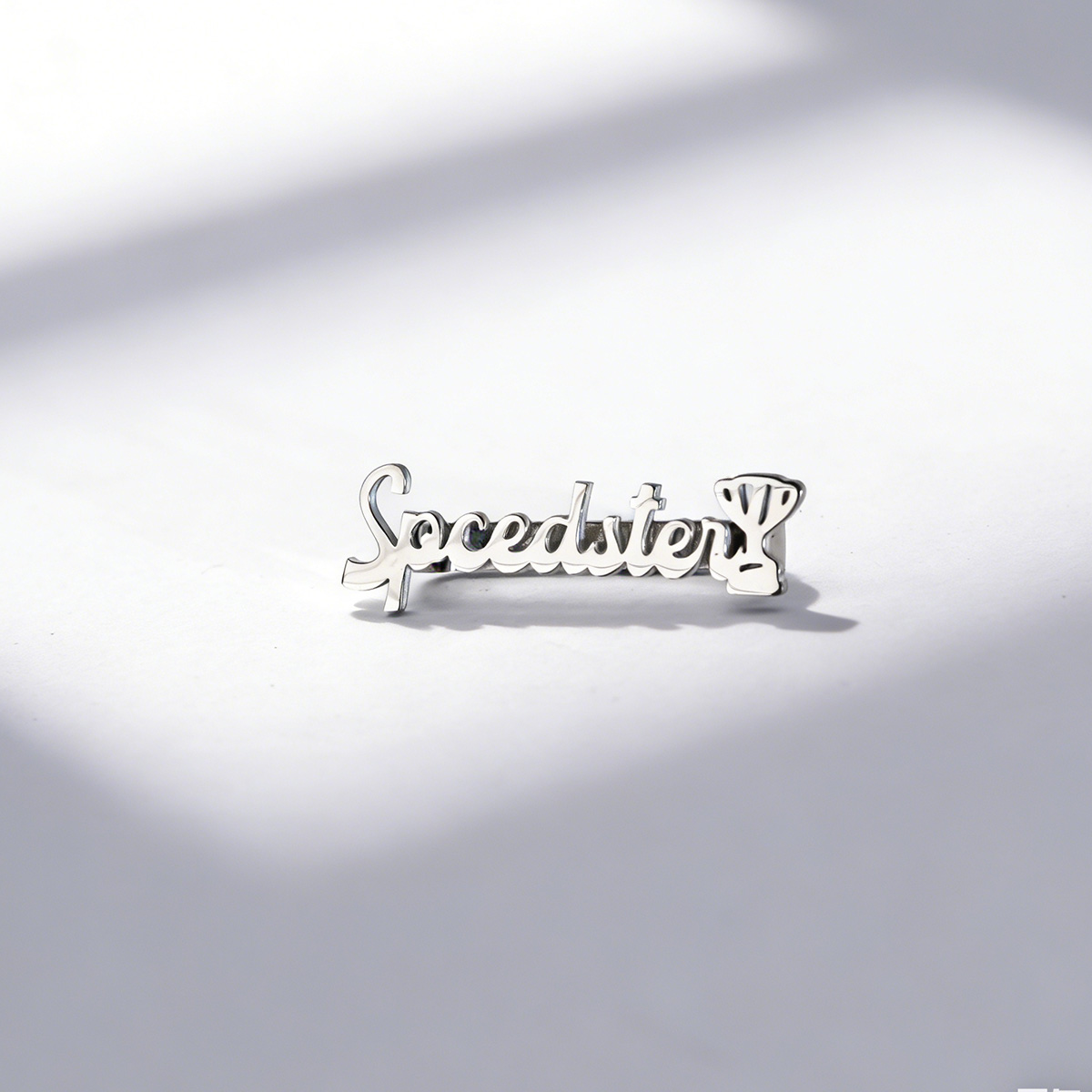 Stainless Steel Custom Letter  – Smartwatch Watch Accessories Bewertung und Preis
