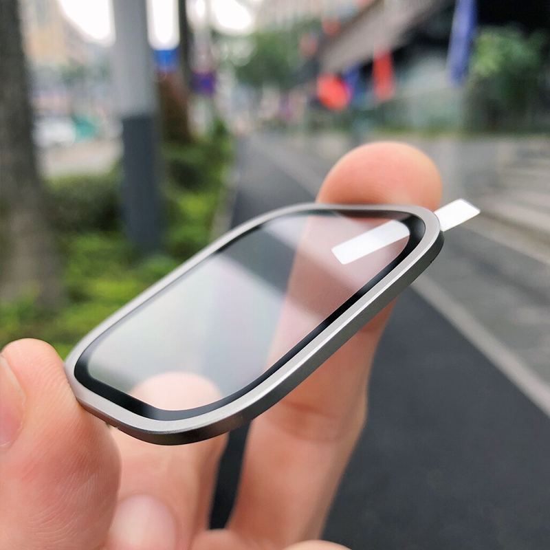 Tempered Glass for Apple Watch – Smartwatch Watch Accessories Bewertung und Preis