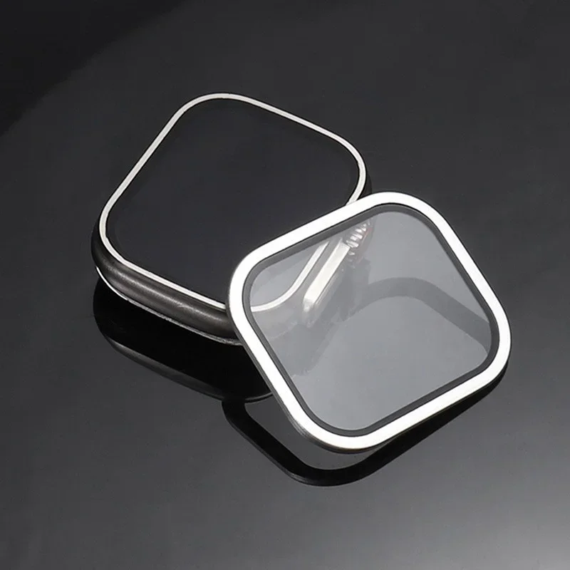 Tempered Glass for Apple Watch – Smartwatch Watch Accessories Bewertung und Preis