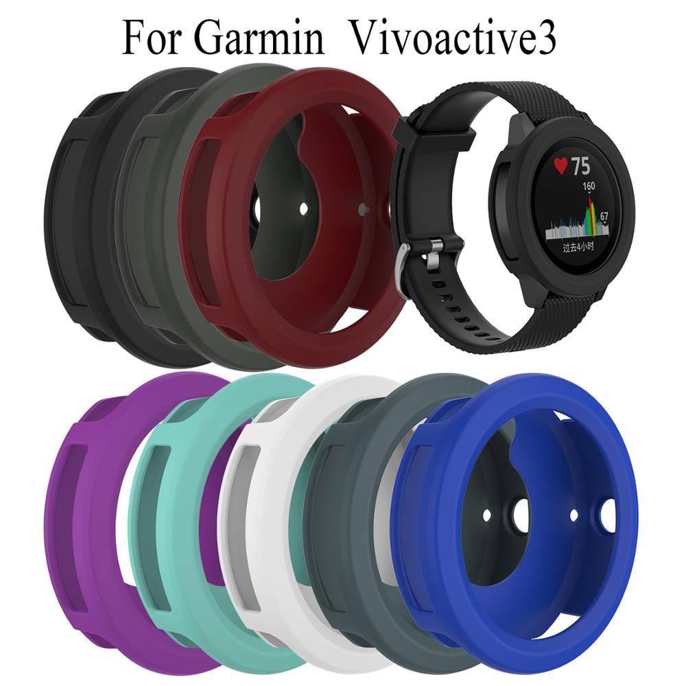 Soft Silicone Smart Watch Ultr – Garmin Smartwatch Accessories Bewertung und Preis