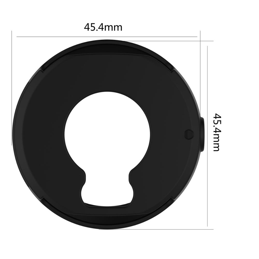 Soft Silicone Smart Watch Ultr – Garmin Smartwatch Accessories Bewertung und Preis