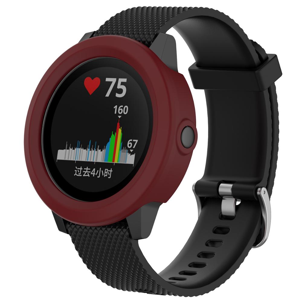 Soft Silicone Smart Watch Ultr – Garmin Smartwatch Accessories Bewertung und Preis