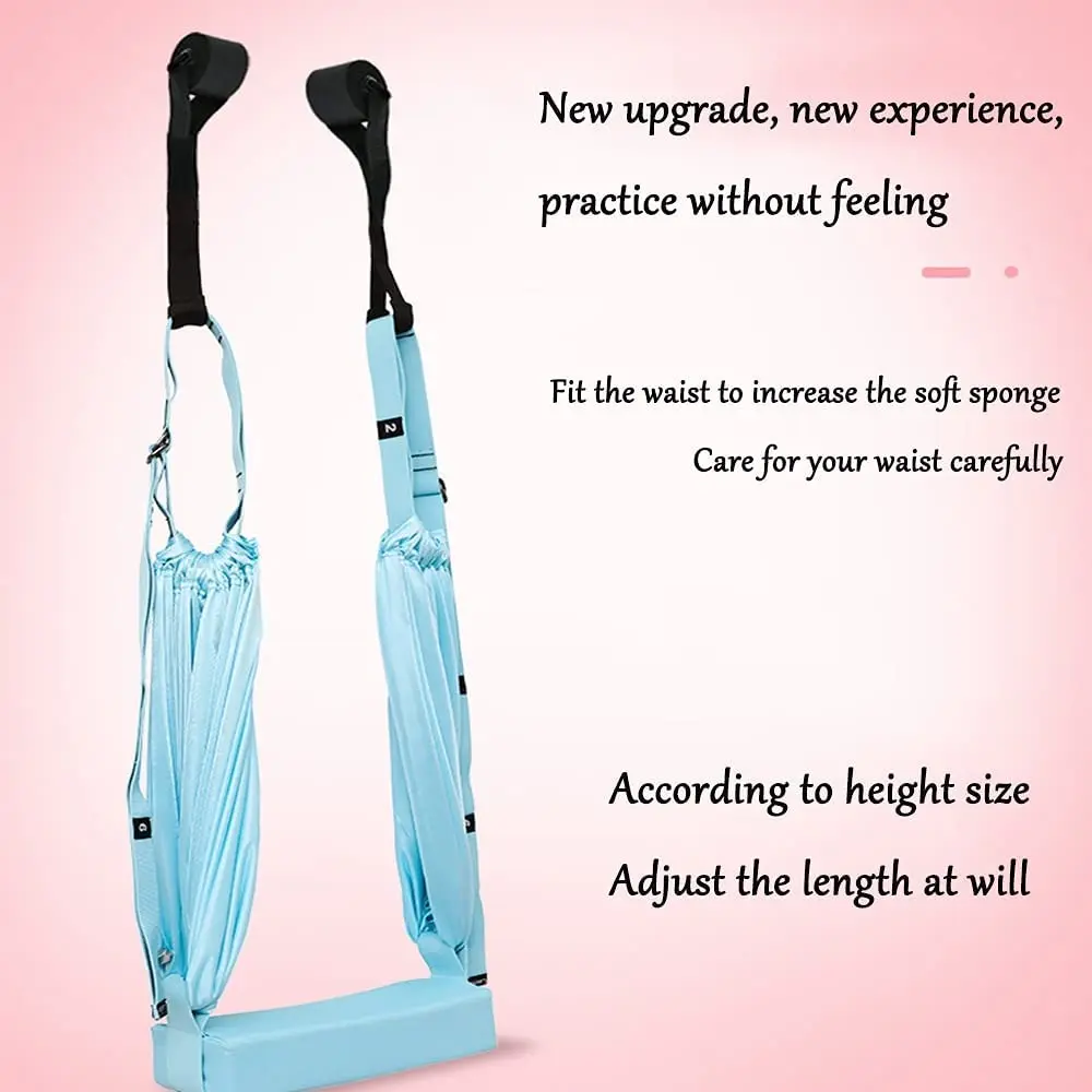 Adjustable Aerial Yoga Strap E – Rugged Sport Strap Bewertung und Preis