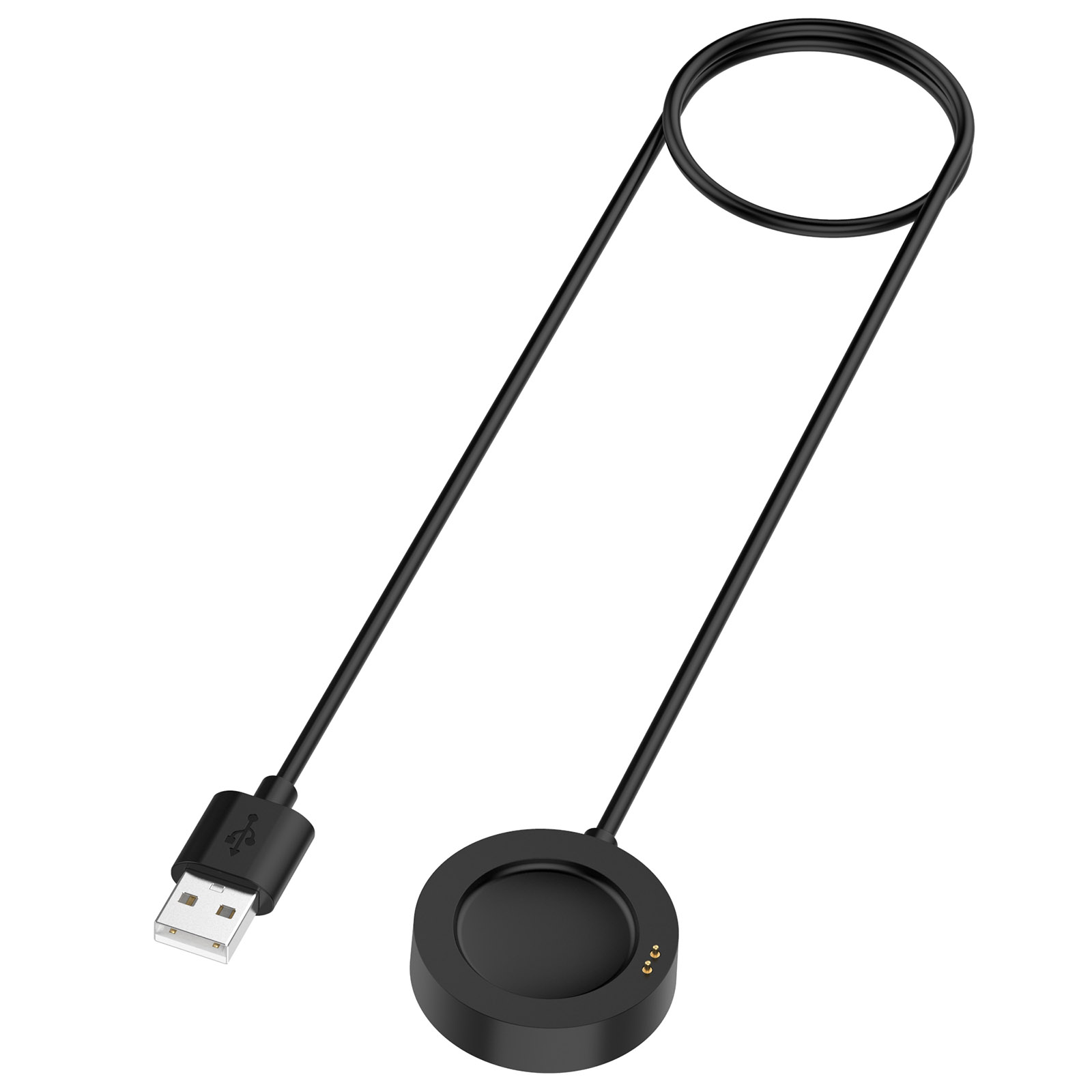 White Charger Cable For Xiaomi – Xiaomi Smartwatch S4 Accessories Bewertung und Preis