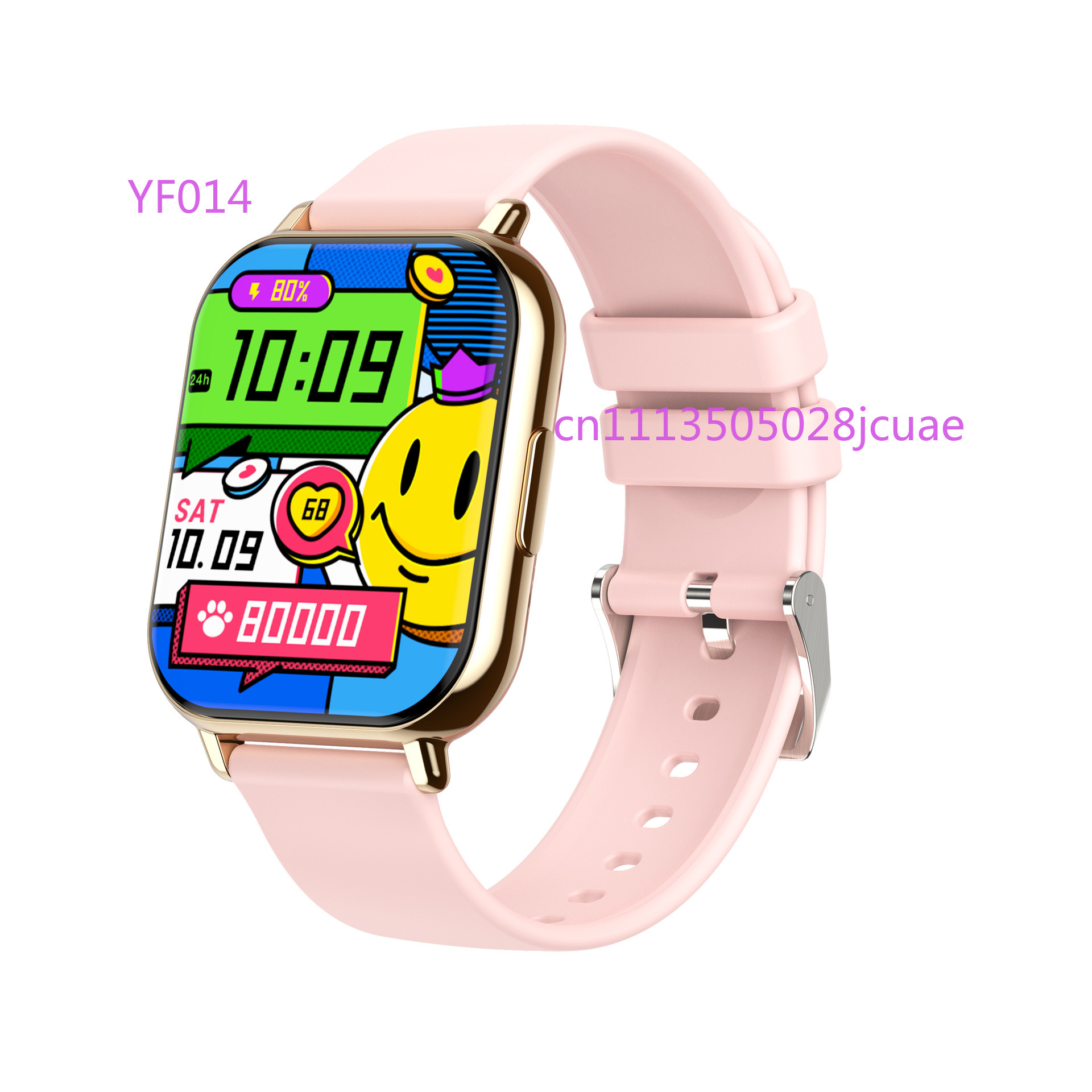 H9Plus watch smart 1.83 screen – Smartwatch Touch Bewertung und Preis