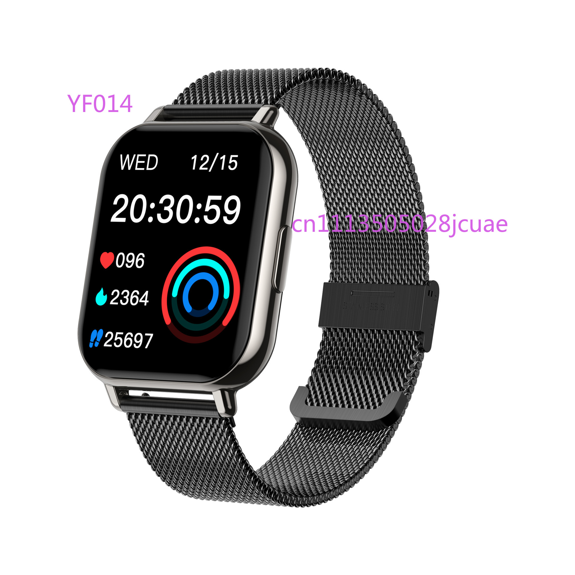 H9Plus watch smart 1.83 screen – Smartwatch Touch Bewertung und Preis