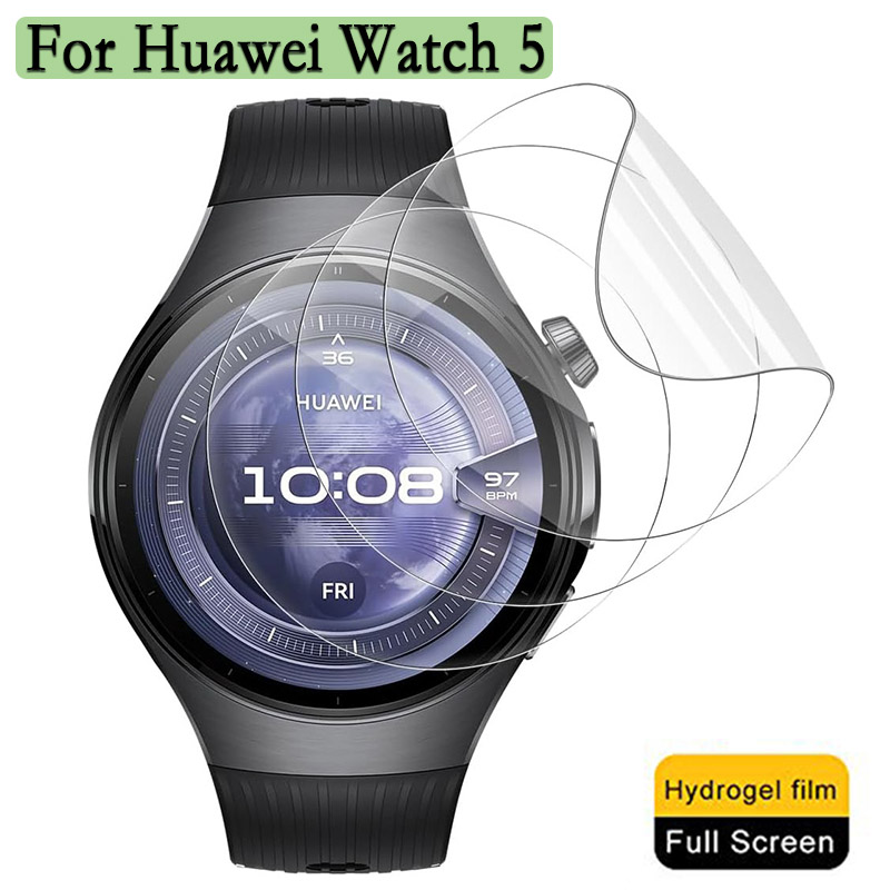 For Huawei Watch 5 42/46mm Wat – Watch Face Protector Bewertung und Preis