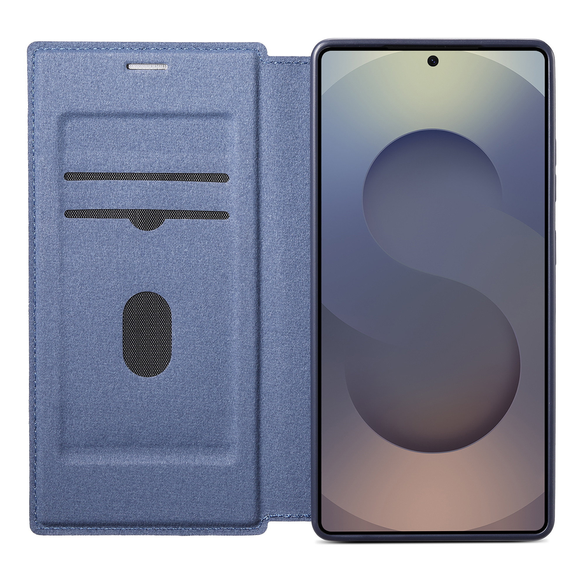 Faux Leather Wireless Charging – Magnetic Charging Stand Bewertung und Preis